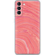 Чехол BoxFace Samsung Galaxy S22 Plus (S906) 