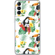 Чехол BoxFace Samsung Galaxy S22 Plus (S906) 