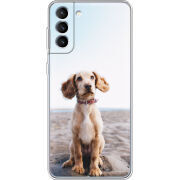 Чехол BoxFace Samsung Galaxy S22 Plus (S906) 