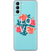 Чехол BoxFace Samsung Galaxy S22 Plus (S906) 