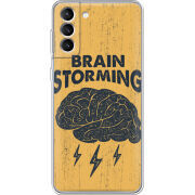 Чехол BoxFace Samsung Galaxy S22 Plus (S906) 