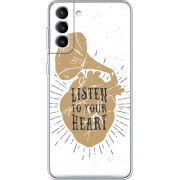 Чехол BoxFace Samsung Galaxy S22 Plus (S906) 