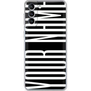 Чехол BoxFace Samsung Galaxy S22 Plus (S906) 