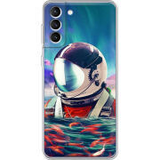 Чехол BoxFace Samsung Galaxy S22 Plus (S906) 