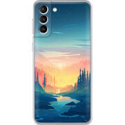 Чехол BoxFace Samsung Galaxy S22 Plus (S906) 