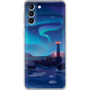 Чехол BoxFace Samsung Galaxy S22 Plus (S906) 