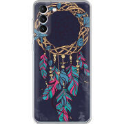 Чехол BoxFace Samsung Galaxy S22 Plus (S906) 