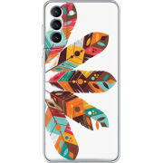 Чехол BoxFace Samsung Galaxy S22 Plus (S906) 