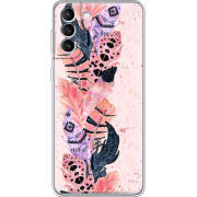 Чехол BoxFace Samsung Galaxy S22 Plus (S906) 