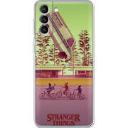 Чехол BoxFace Samsung Galaxy S22 Plus (S906) 