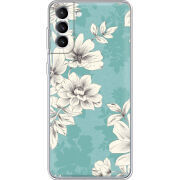 Чехол BoxFace Samsung Galaxy S22 Plus (S906) 