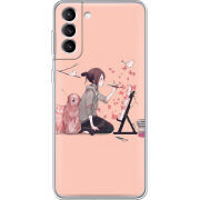 Чехол BoxFace Samsung Galaxy S22 Plus (S906) 