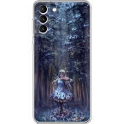 Чехол BoxFace Samsung Galaxy S22 Plus (S906) 