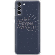 Чехол BoxFace Samsung Galaxy S22 Plus (S906) 