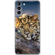 Чехол BoxFace Samsung Galaxy S22 Plus (S906) 