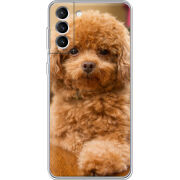 Чехол BoxFace Samsung Galaxy S22 Plus (S906) 