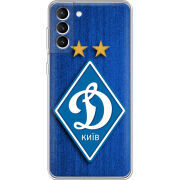 Чехол BoxFace Samsung Galaxy S22 Plus (S906) Динамо Киев