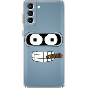 Чехол BoxFace Samsung Galaxy S22 Plus (S906) 