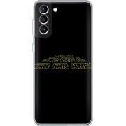 Чехол BoxFace Samsung Galaxy S22 Plus (S906) 