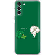 Чехол BoxFace Samsung Galaxy S22 Plus (S906) 