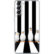 Чехол BoxFace Samsung Galaxy S22 Plus (S906) 