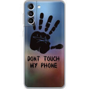 Чехол BoxFace Samsung Galaxy S22 Plus (S906) 