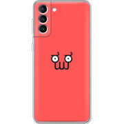 Чехол BoxFace Samsung Galaxy S22 Plus (S906) 