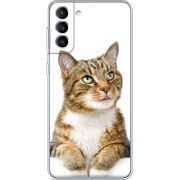 Чехол BoxFace Samsung Galaxy S22 Plus (S906) 