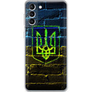 Чехол BoxFace Samsung Galaxy S22 Plus (S906) Trident