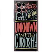 Чехол BoxFace Samsung Galaxy S22 Ultra (S908) 