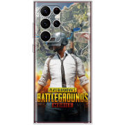 Чехол BoxFace Samsung Galaxy S22 Ultra (S908) 