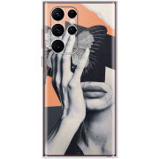Чехол BoxFace Samsung Galaxy S22 Ultra (S908) 