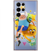 Чехол BoxFace Samsung Galaxy S22 Ultra (S908) 