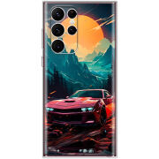 Чехол BoxFace Samsung Galaxy S22 Ultra (S908) 