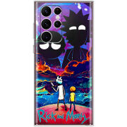 Чехол BoxFace Samsung Galaxy S22 Ultra (S908) 