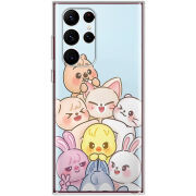 Чехол BoxFace Samsung Galaxy S22 Ultra (S908) 