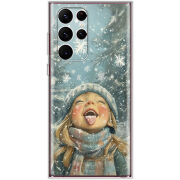 Чехол BoxFace Samsung Galaxy S22 Ultra (S908) Смак дитинства