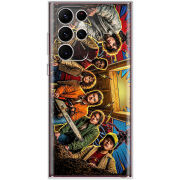 Чехол BoxFace Samsung Galaxy S22 Ultra (S908) 