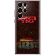 Чехол BoxFace Samsung Galaxy S22 Ultra (S908) 