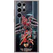 Чехол BoxFace Samsung Galaxy S22 Ultra (S908) 