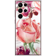 Чехол BoxFace Samsung Galaxy S22 Ultra (S908) 