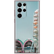 Чехол BoxFace Samsung Galaxy S22 Ultra (S908) 