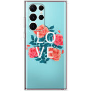 Чехол BoxFace Samsung Galaxy S22 Ultra (S908) 