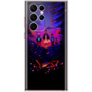 Чехол BoxFace Samsung Galaxy S22 Ultra (S908) 