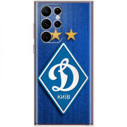 Чехол BoxFace Samsung Galaxy S22 Ultra (S908) Динамо Киев