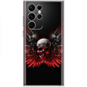 Чехол BoxFace Samsung Galaxy S22 Ultra (S908) 