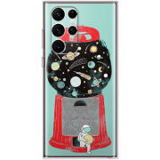 Чехол BoxFace Samsung Galaxy S22 Ultra (S908) 