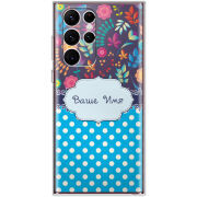 Чехол BoxFace Samsung Galaxy S22 Ultra (S908) 