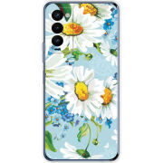 Чехол BoxFace Tecno Camon 18 / 18P 