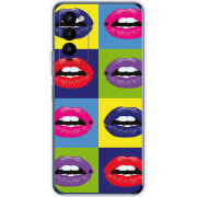 Чехол BoxFace Tecno Camon 18 / 18P 